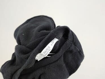 czarne t shirty basic: Parisian Collection, Bluzka damska, S — 4