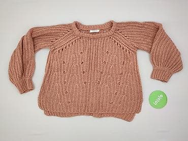 pieces sweter: Pieces, Sweter damski, rozmiar S — 2