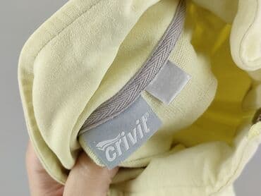 dzik bluzy: Crivit, Bluza damska
, rozmiar M — 4