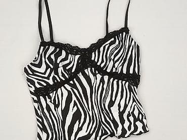 sandic buty: Shein, Top damski, rozmiar XS — 1