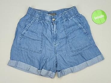 bluzka do: Denim Co, Szorty damskie, rozmiar M — 2