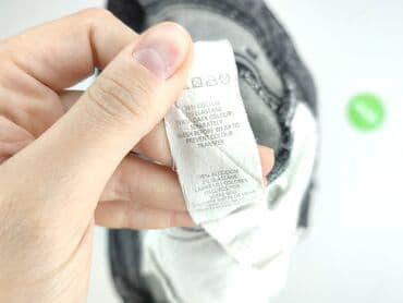 bytom biala koszula: Denim Co, Джинси жіночі, розмір M — 5