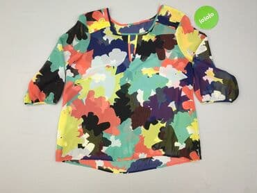 modna kiecka bluzki duże rozmiary: Bluzka damska, rozmiar 2XL — 2