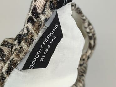 bluzki z baskinką duże rozmiary: Dorothy Perkins, Bluzka damska, rozmiar L — 4