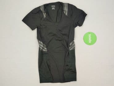 koszulki bez rękawów damskie reebok: Reebok, T-shirt damski, rozmiar M — 2