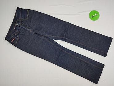 dresy lee cooper biedronka: Jeansy damskie, rozmiar XS — 2