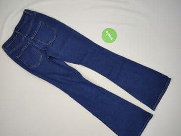 jeansy damskie cropp: Cropp, Jeansy damskie, S — 3