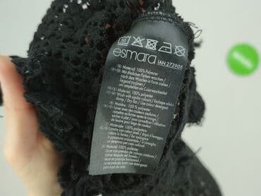 szlafrok xs: Esmara, Ponczo damskie, rozmiar XS — 5