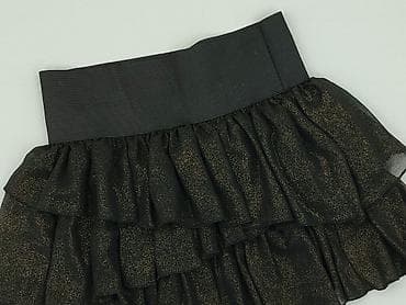 hm dżinsy: H&M Divided, Spódnica damska, rozmiar M — 1