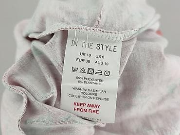 crop top primark: In The Style, Сукня жіноча, розмір M на lalafo.pl — 5 crop top primark: In The Style, Сукня жіноча, розмір M — 5