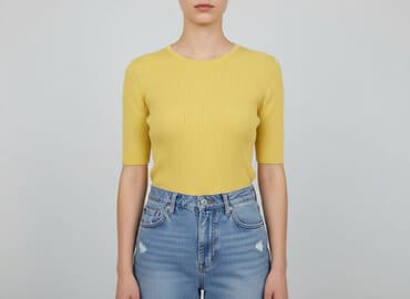 mihos bluzka: Bluzka damska, rozmiar S — 7