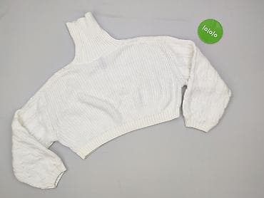 hm baranek: H&M Divided, Sweter damski, rozmiar S — 3