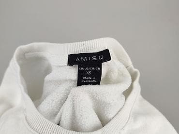bluzki max mara: Amisu, Bluza damska
, rozmiar XS — 4