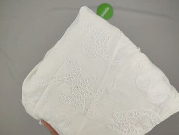 spódnice haftowane kwiaty: Spódnica damska, rozmiar S — 4