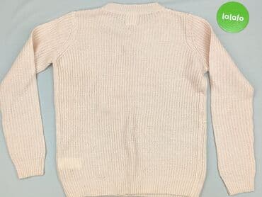 sukienka dresowa z kapturem mohito: Sinsay, Sweter damski, S — 3