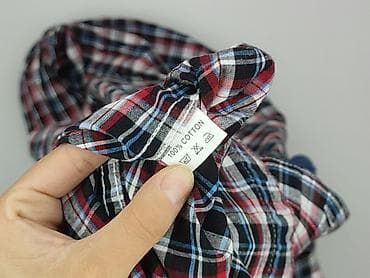 sweter patchwork: Koszulа dla mężczyzn, rozmiar L — 6