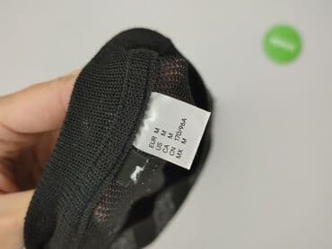 sweter w paski: Sweter damski, rozmiar M — 4