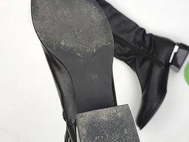 prima moda kozaki: Kozaki damskie, rozmiar 38 — 5