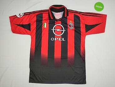 sliskie spodnie: Koszulka dla mężczyzn, rozmiar XL — 2