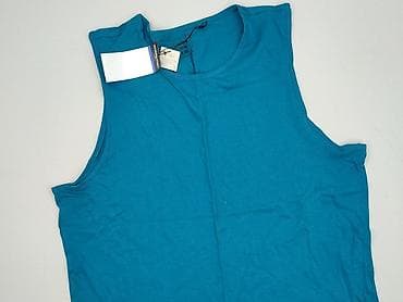 fb jeans: Sinsay, Podkoszulka dla mężczyzn, rozmiar 2XL — 1