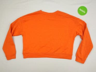 kurtka pomarańczowa sinsay: Sinsay, Bluza damska
, rozmiar L — 3