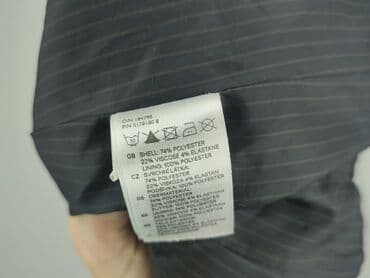 kurtki puchowe hm: H&M, Marynarka damska, rozmiar S — 5