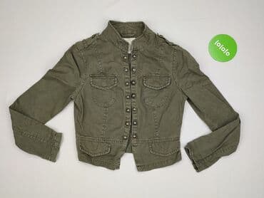 kurtka zimowa dobermans aggressive: Denim Co, Marynarka damska, rozmiar S — 2