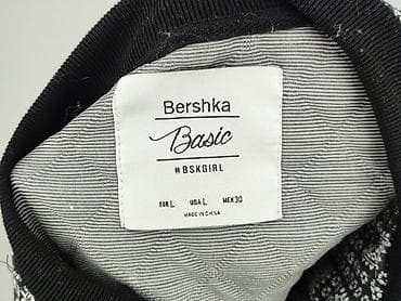 mango katana: Bershka, Kurtka bomberka damska, rozmiar L — 4