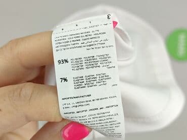 koszulki na ramiączkach damskie sinsay: Sinsay, Women`s T-shirt, size M — 6