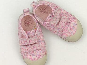 Trampki Cool Club, 24, Używany