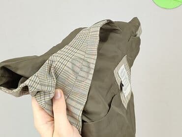 tweedowe sukienki: Women`s waistcoat, size S (EU 36) — 5