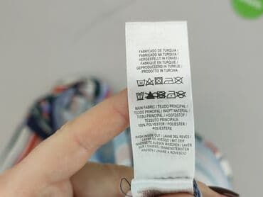 bluzka w paski pepco: Primark, Bluzka damska, rozmiar L — 5