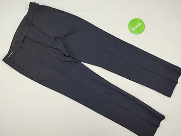 basic koszulka biala: St. Bernard, Spodnie dla mężczyzn, rozmiar L — 2