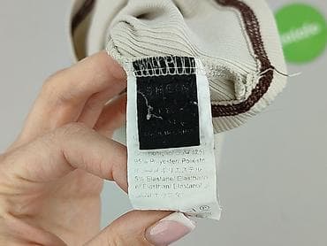 szorty cropp: Shein, Top damski, rozmiar S — 5