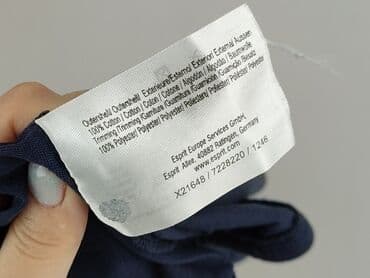 esprit bluzki w paski: Esprit, Жіноча блуза, розмір S — 5