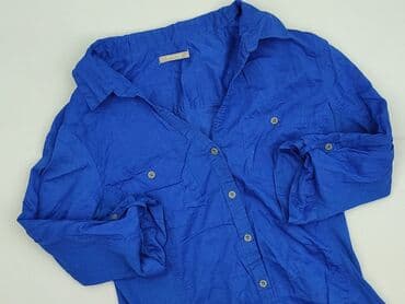 calzedonia koszula w paski: Orsay, Koszula damska, rozmiar L — 1