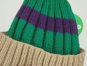 kurtka hologram: Hat, condition - Very good — 4