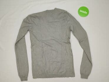 sweter open shoulder: Sinsay, Sweter damski, M — 3