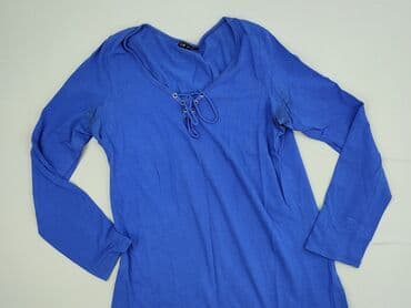 La Pia, Bluzka damska, 2XL