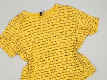 dirty dancing t shirty: Sinsay, Top damski, rozmiar S — 1