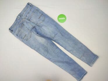 reserved jeansy mom fit: Reserved, Jeansy damskie, rozmiar L — 2