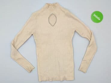 monki sweter: Sweter damski, rozmiar S — 4