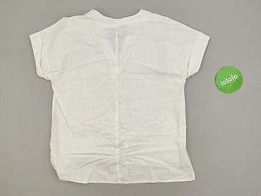 basicowe bluzki: Bluzka damska, rozmiar 2XL — 3