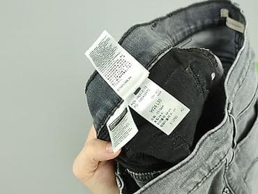 proste nogawki: Levi’s, Jeansy damskie, rozmiar XS — 6