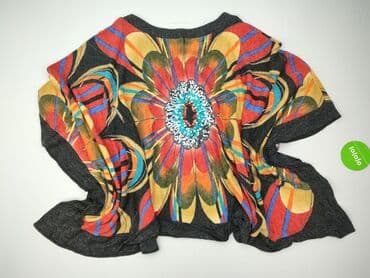 dluga bluzka do legginsow: Bluzka damska, rozmiar One size — 5