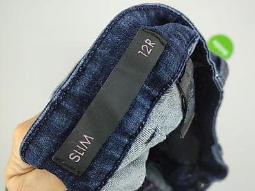 gap jackets men: NEXT Petite, Jeansy damskie, rozmiar M — 4