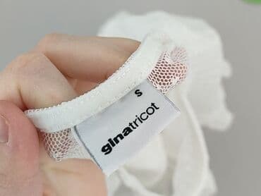 genzie bluzy: Gina, Bluzka damska, rozmiar S — 4