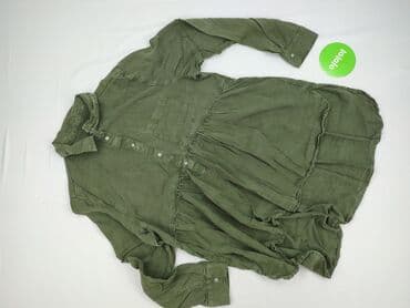 lidl kurtka jeansowa damska: Zara, Koszula damska, L — 2