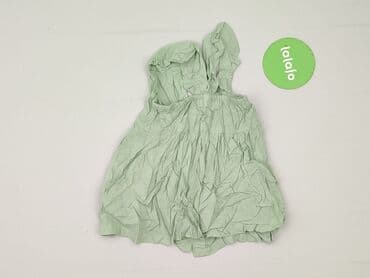 sukienka dla dziewczynki c a: Dress, Ergee, 6-9 months, condition - Very good — 3