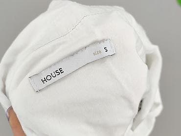 stich: House, Koszula damska, rozmiar S — 4